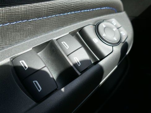New 2026 Buick Envista Sport Touring w/ Convenience I Package FWD image 17