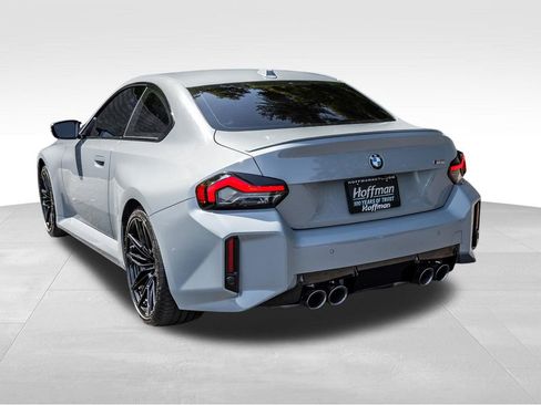 Used 2024 BMW M2 RWD image 9