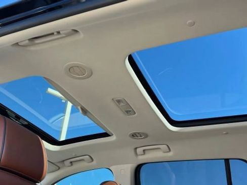 Used 2018 Chevrolet Traverse High Country w/ LPO, Cargo Package image 56