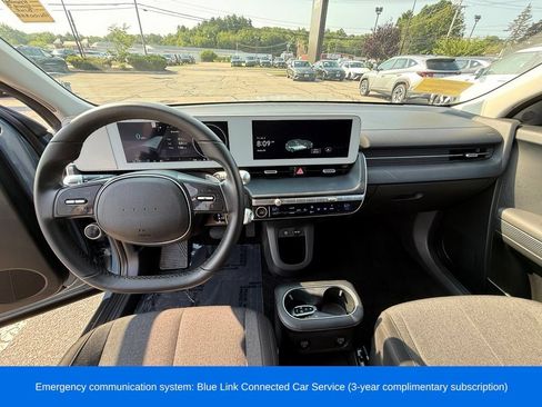 Used 2022 Hyundai Ioniq 5 SE AWD/4WD image 14