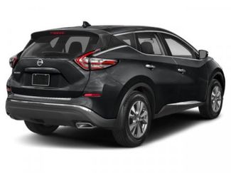 Certified 2018 Nissan Murano Platinum video 2