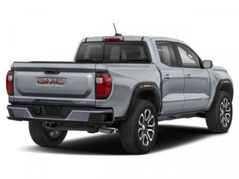 New 2026 GMC Canyon AT4 w/ Technology Plus Package AWD/4WD image 5