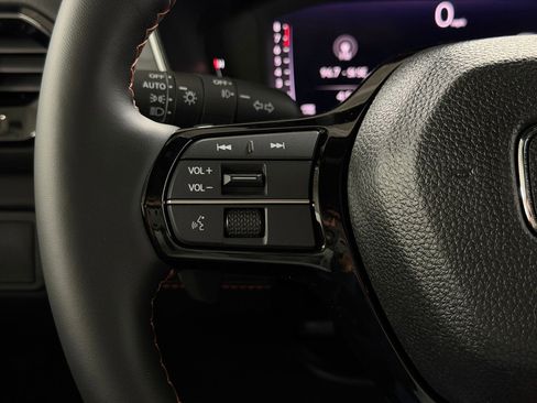 New 2026 Honda Passport TrailSport Elite image 17