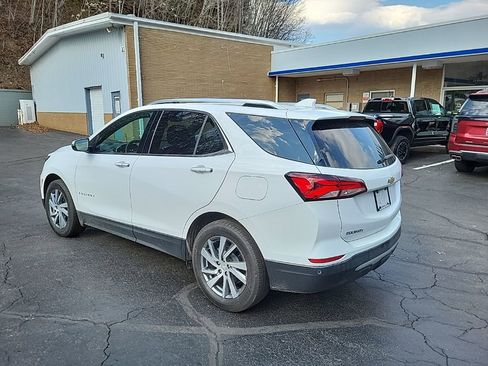 Used 2023 Chevrolet Equinox Premier image 10