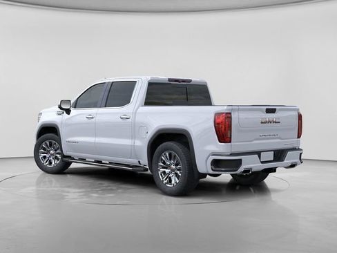 New 2026 GMC Sierra 1500 Denali image 3