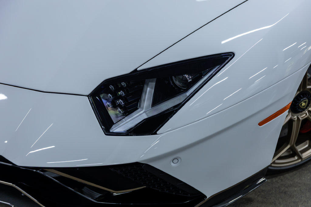 Used 2022 Lamborghini Aventador LP 780-4 Ultimae AWD/4WD image 15