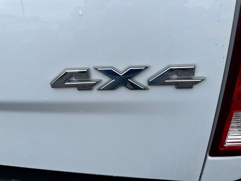 Used 2021 RAM 1500 Tradesman w/ Power & Remote Entry Group image 8