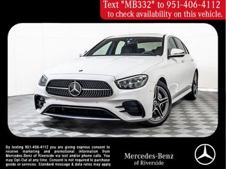 Certified 2022 Mercedes-Benz E 350 Sedan video 1