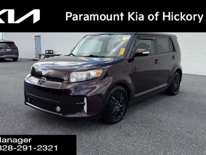 Used 2014 Scion xB