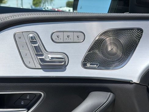 New 2026 Mercedes-Benz GLE 53 AMG 4MATIC Coupe image 20