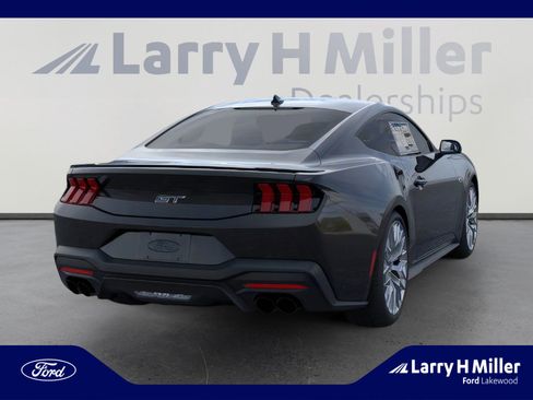 New 2026 Ford Mustang GT Premium image 8