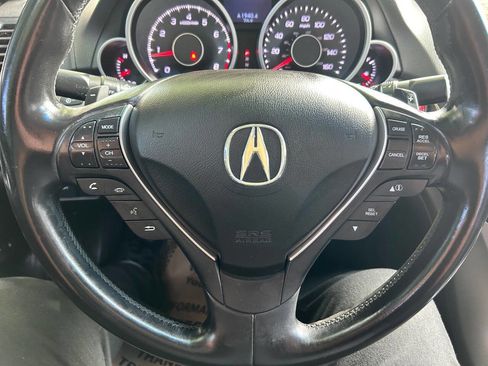 Used 2013 Acura TL w/ Advance Package FWD image 15