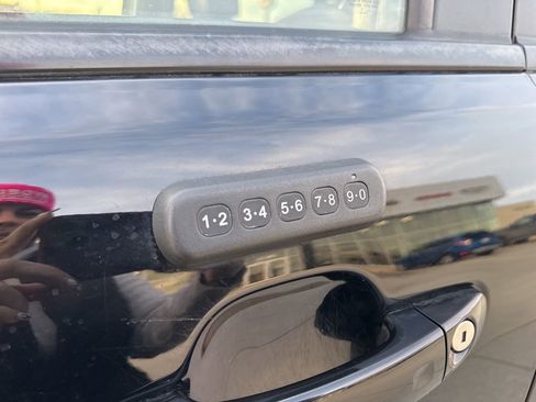 Used 2021 Ford Ranger Lariat w/ Equipment Group 501A High image 7