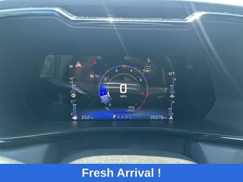 Used 2023 Chevrolet Colorado LT w/ LT Convenience Package III RWD image 26