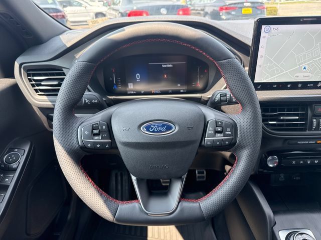 Used 2023 Ford Escape ST-Line w/ Tech Pack #1 AWD/4WD image 28