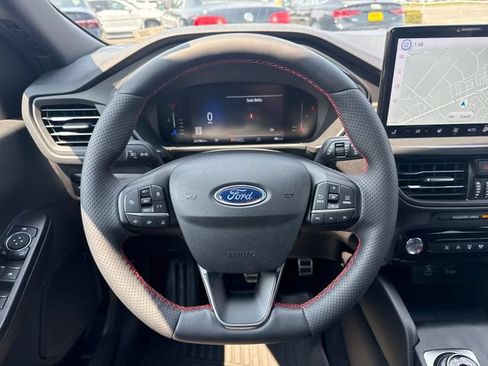 Used 2023 Ford Escape ST-Line w/ Tech Pack #1 AWD/4WD image 28