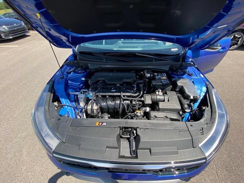 New 2026 Kia K4 GT-Line Turbo FWD image 33