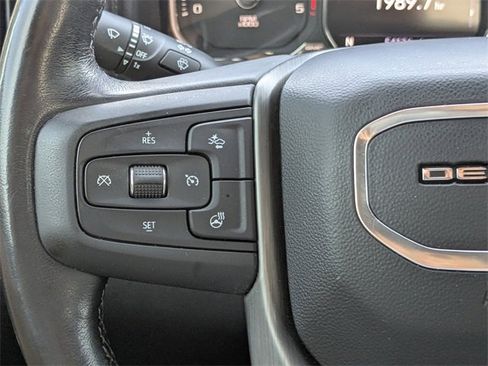 Used 2023 GMC Sierra 2500 Denali w/ Denali Ultimate Package image 29