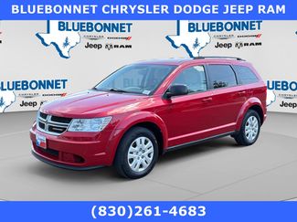 Used 2016 Dodge Journey SE w/ Flexible Seating Group FWD video 1