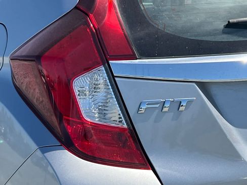 Used 2019 Honda Fit EX image 13