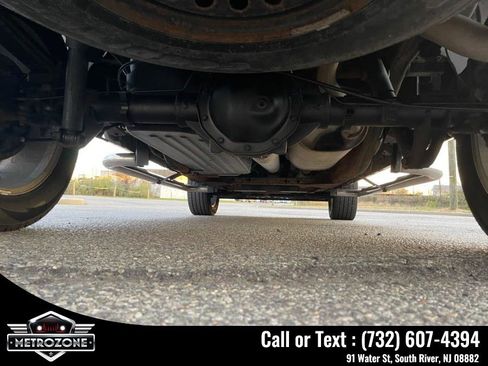 Used 2011 Chevrolet Silverado 1500 LT w/ Texas Edition image 19