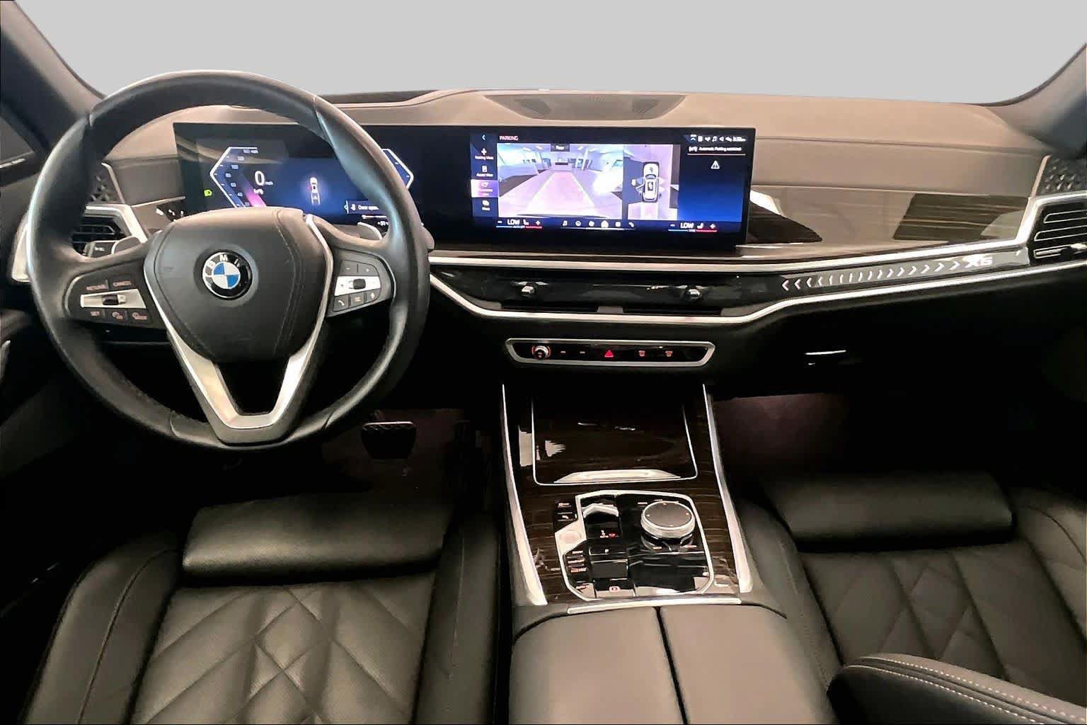 Used 2026 BMW X5 sDrive40i RWD image 14