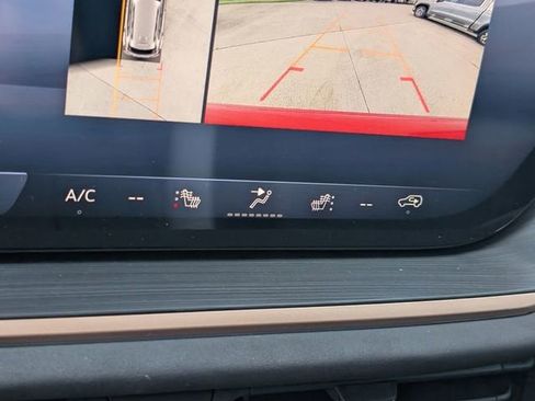 New 2026 Buick Envision Sport Touring AWD/4WD image 13