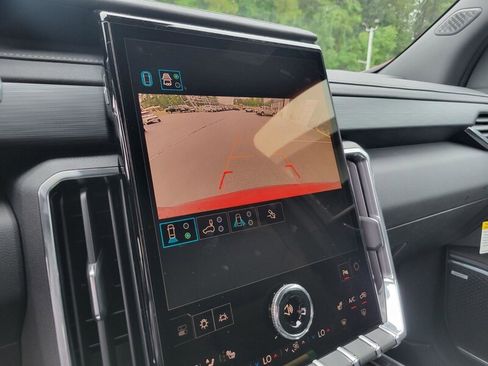 New 2026 GMC Acadia Elevation w/ Elevation Premium Package image 17