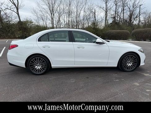 New 2026 Mercedes-Benz C 300 C 300 image 4
