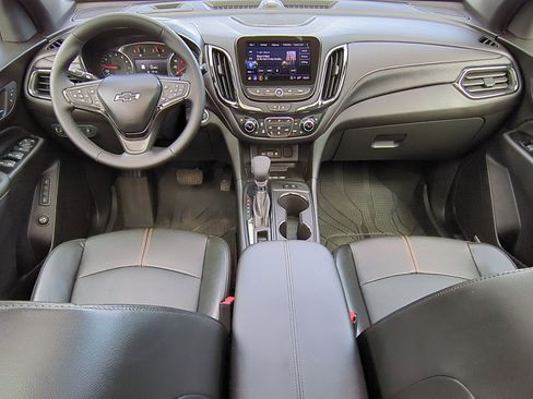 Certified 2024 Chevrolet Equinox Premier AWD/4WD image 21