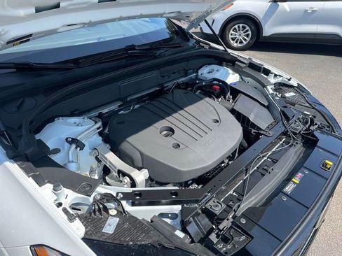 Used 2026 Volvo XC60 B5 Plus w/ Protection Package Premier image 27