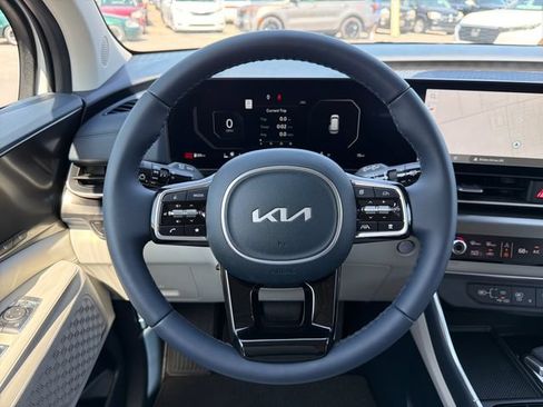 New 2026 Kia Carnival SX Prestige FWD image 10