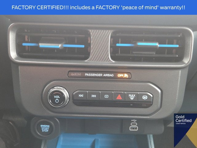 Used 2025 Ford Maverick XLT w/ XLT Luxury Package AWD/4WD image 30