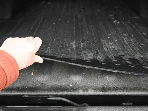 Used 2021 Jeep Gladiator Mojave image 26