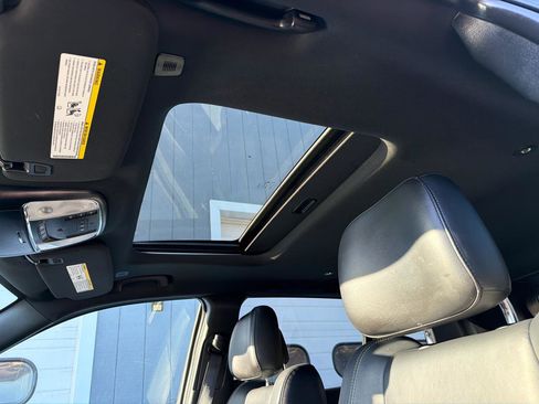 Used 2021 Jeep Grand Cherokee Limited w/ Quick Order Package 2GK 80th image 8