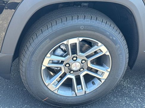 New 2026 GMC Terrain Elevation AWD/4WD image 12