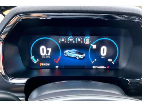 Used 2023 Ford F150 Lariat w/ Equipment Group 502A High image 22