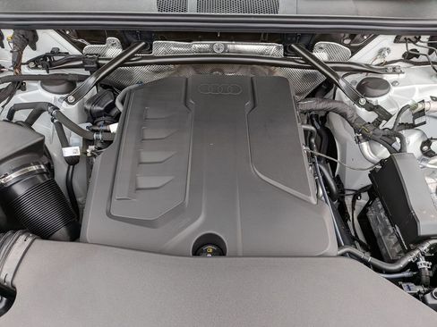 New 2025 Audi Q5 Premium Plus image 15