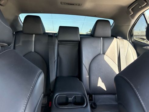 Used 2021 Toyota Camry XSE FWD image 19