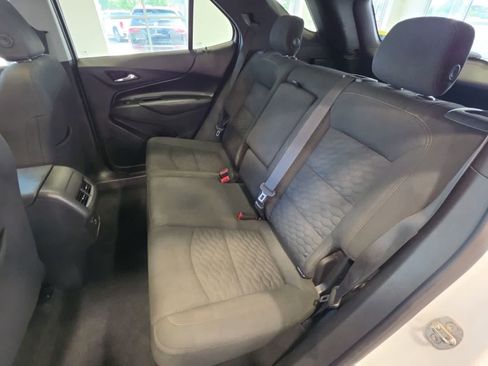 Used 2019 Chevrolet Equinox LT FWD image 30