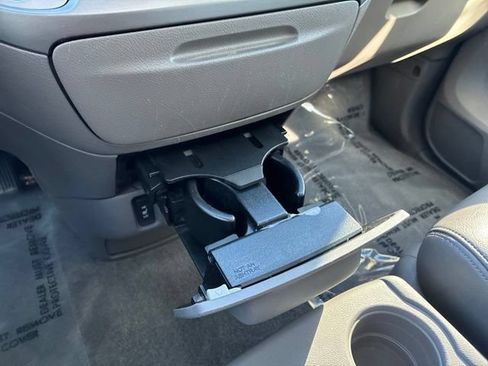 Used 2008 Honda Odyssey EX-L image 13