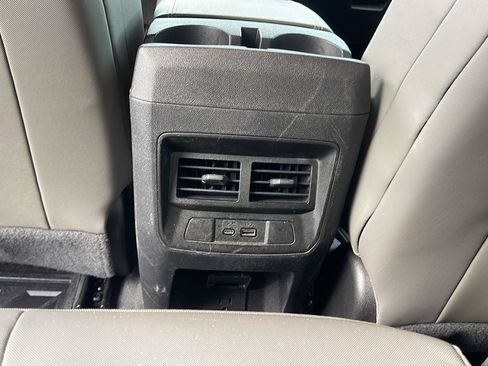 Used 2024 Chevrolet Colorado ZR2 w/ ZR2 Bison Edition AWD/4WD image 36