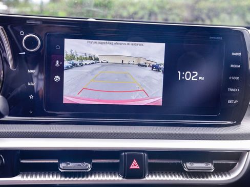 Used 2022 Kia K5 GT-Line image 30