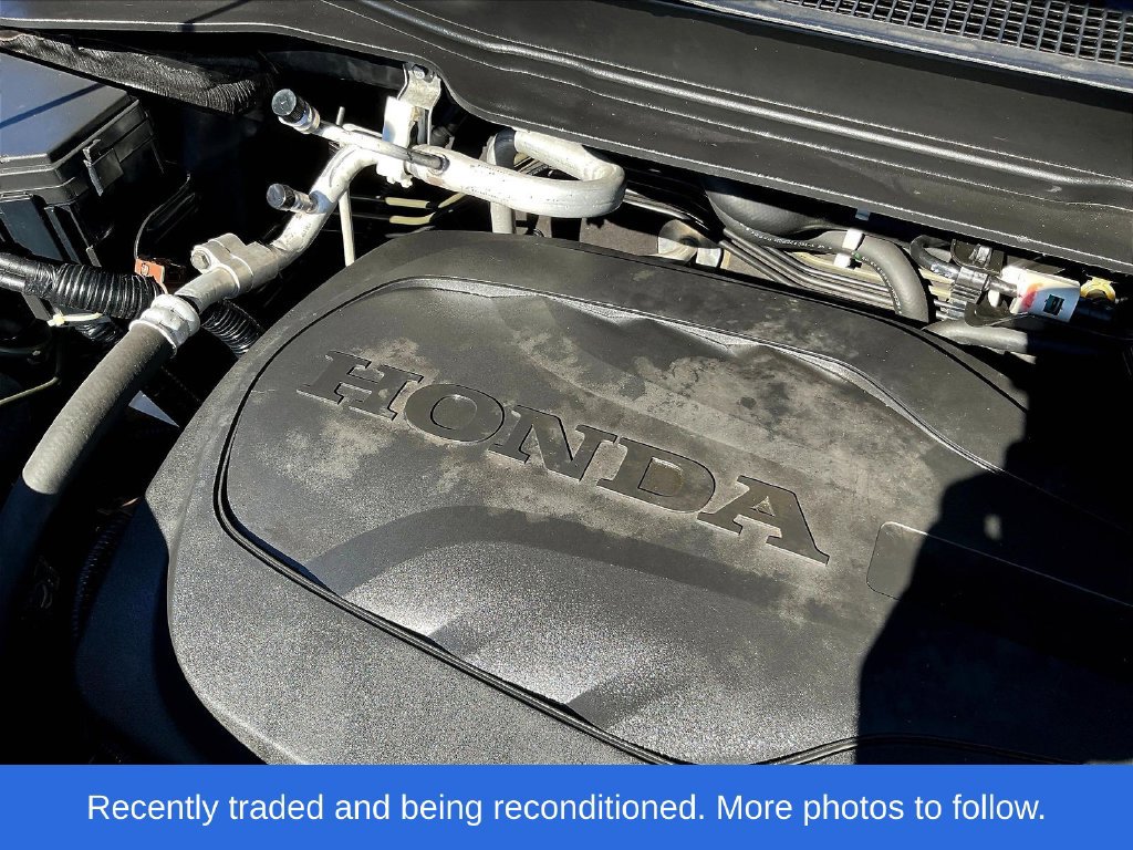 Used 2022 Honda Pilot Special Edition image 33