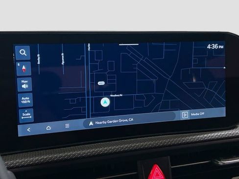 New 2026 Kia EV6 Wind RWD image 13