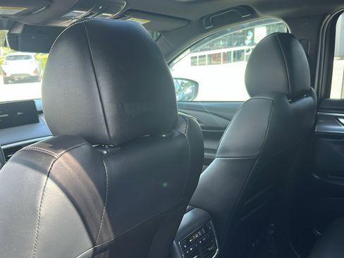 Used 2021 MAZDA CX-9 Grand Touring image 19