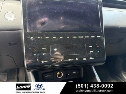 Certified 2024 Hyundai Santa Cruz XRT