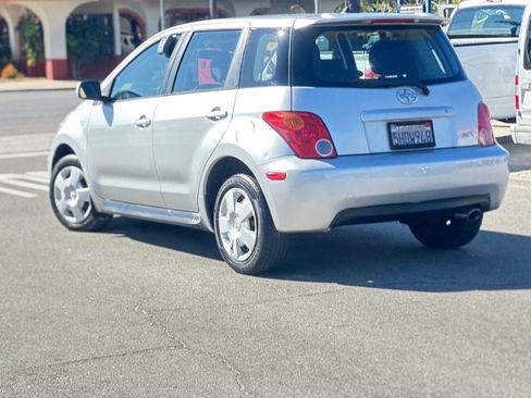 Used 2004 Scion xA image 7