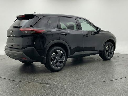 Used 2025 Nissan Rogue SV FWD image 9