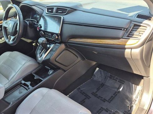 Used 2019 Honda CR-V EX-L image 18
